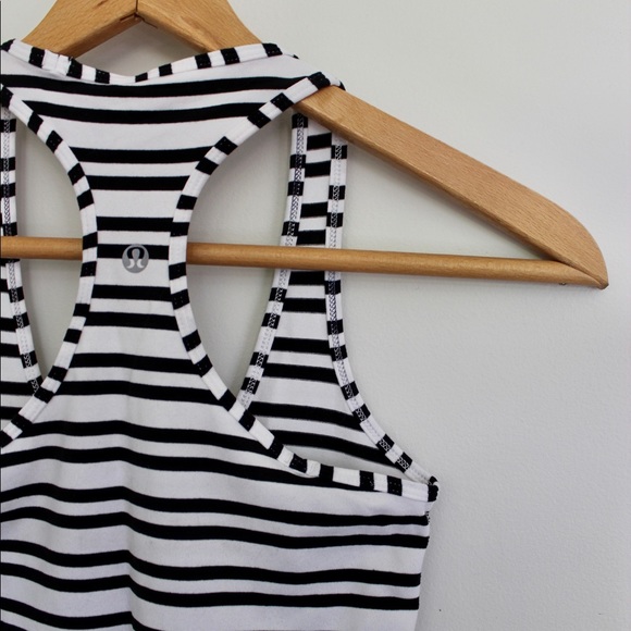 Lululemon Racerback Tank Top - Picture 5 of 6